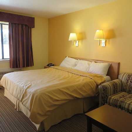 Americas Best Value Inn Уедърфорд Екстериор снимка