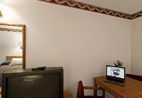 Americas Best Value Inn Уедърфорд Екстериор снимка