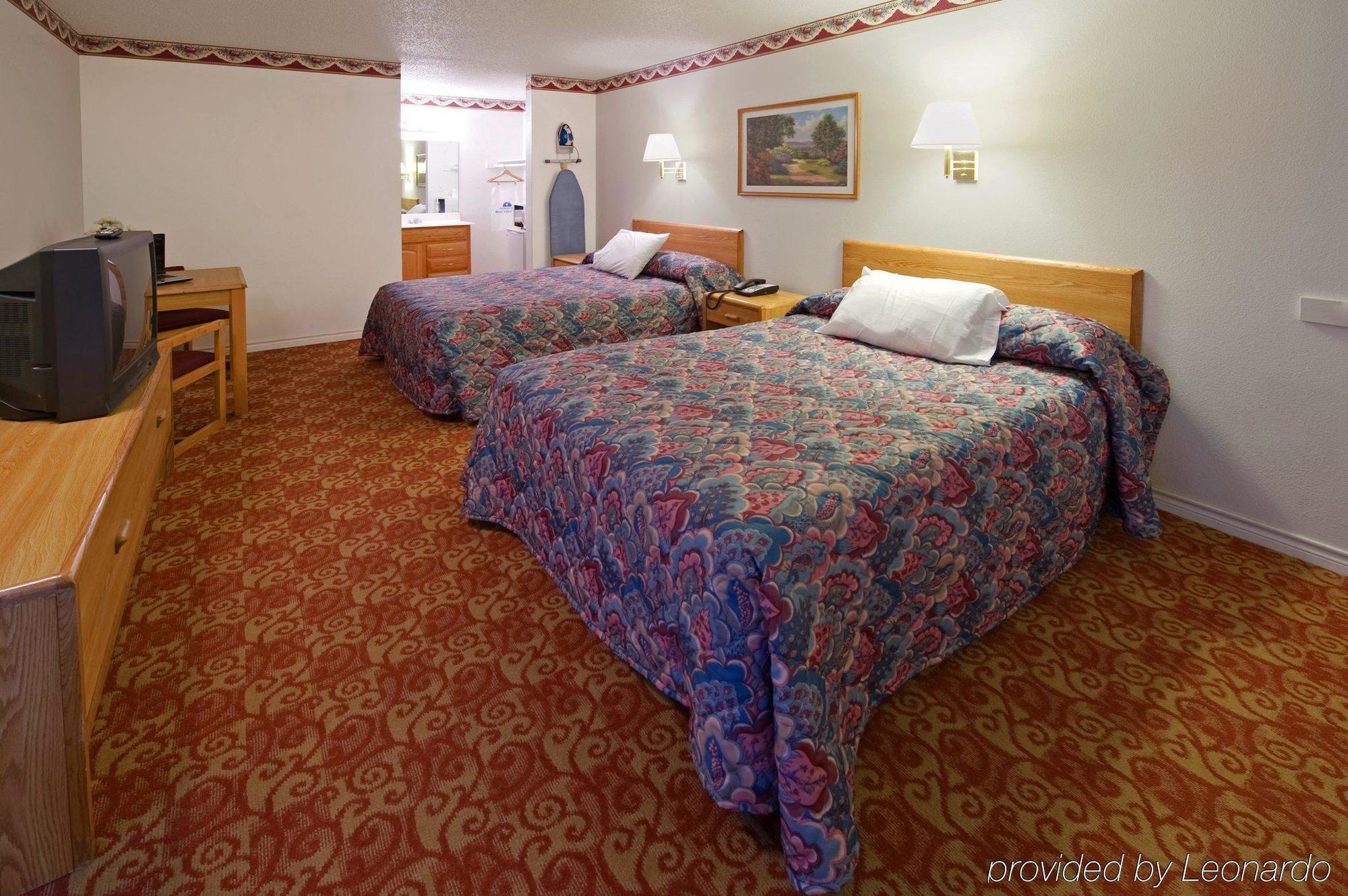 Americas Best Value Inn Уедърфорд Стая снимка