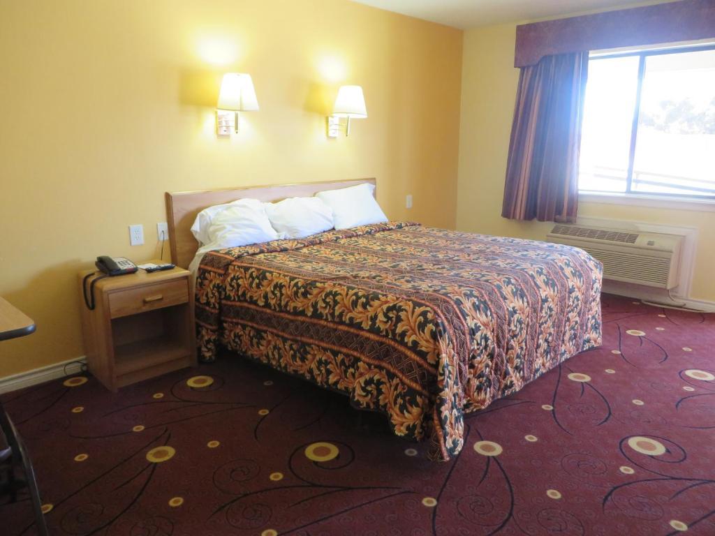 Americas Best Value Inn Уедърфорд Стая снимка