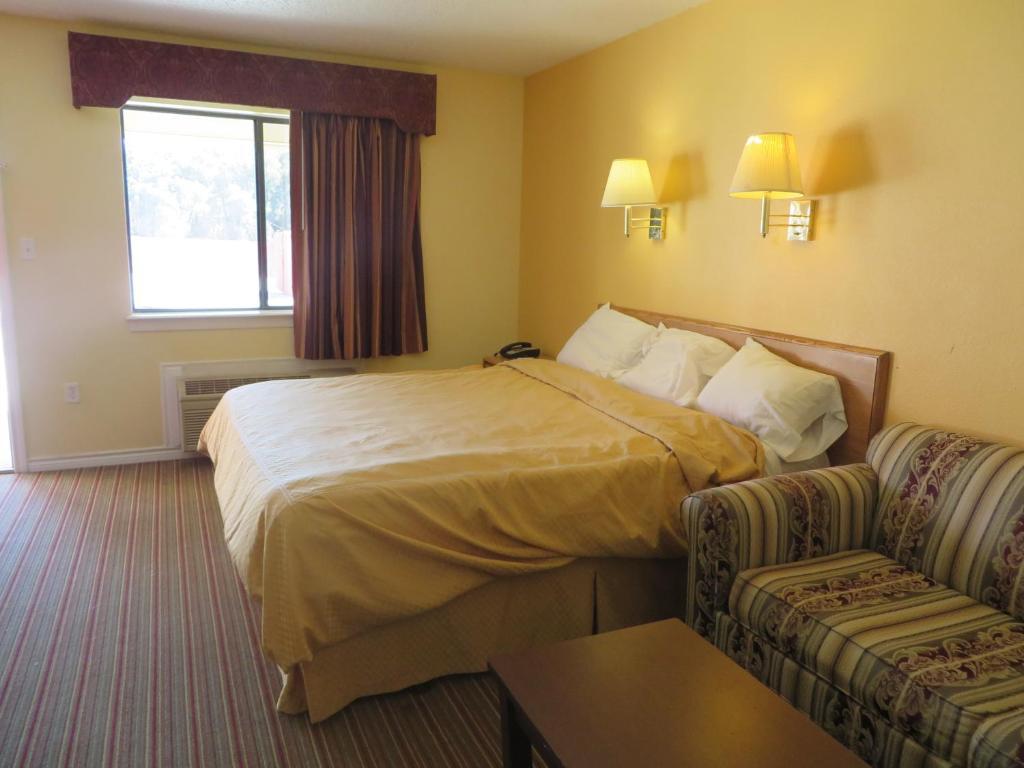Americas Best Value Inn Уедърфорд Стая снимка
